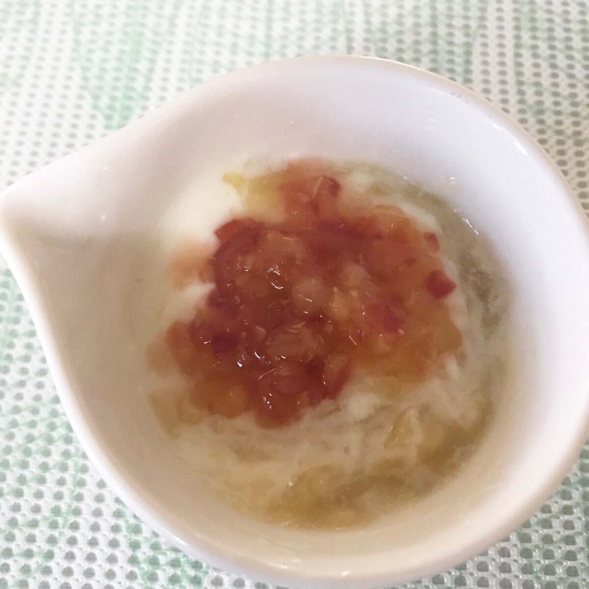 離乳食 さくらんぼバナナヨーグルトパフェ レシピ 作り方 By みさちゃん 楽天レシピ 離乳食 さくらんぼバナナヨーグルトパフェ レシピ 作り方 By みさちゃん 楽天レシピ